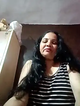 Chanchal_cute's cam snapshot