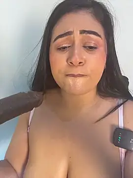 salome-adams1's cam snapshot