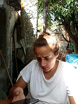 YeneFantasy2's cam snapshot