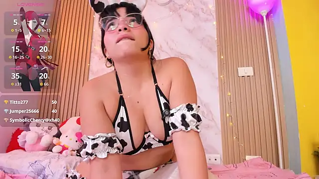 Lili_moore's cam snapshot