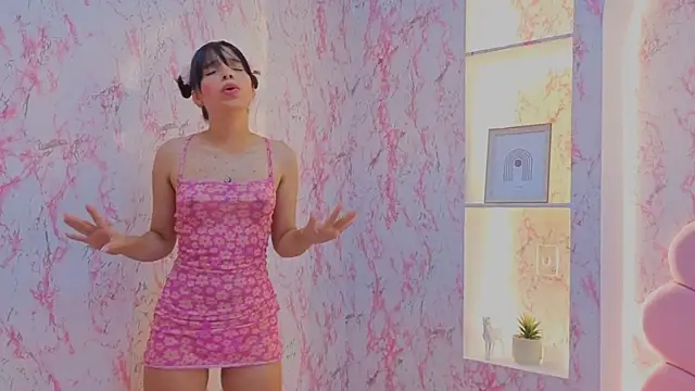 IssaSkinny's cam snapshot