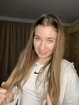 MargoXoki's cam snapshot