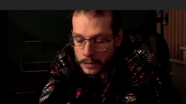 MasterDaddyCool live sex cam