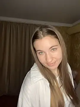 MargoXoki's cam snapshot