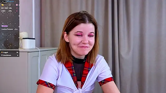 _Doll_Face_'s cam snapshot