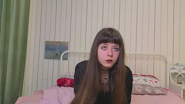 BellaLewter's cam snapshot