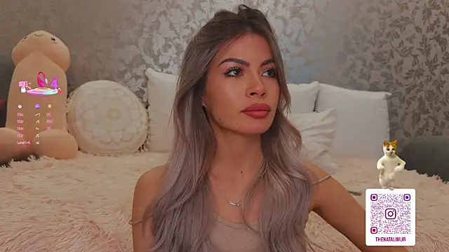 Natalimuur's cam snapshot