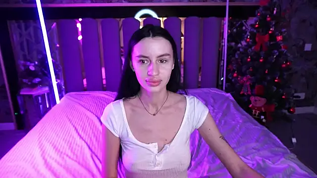 Snow_WhiteeeX's cam snapshot