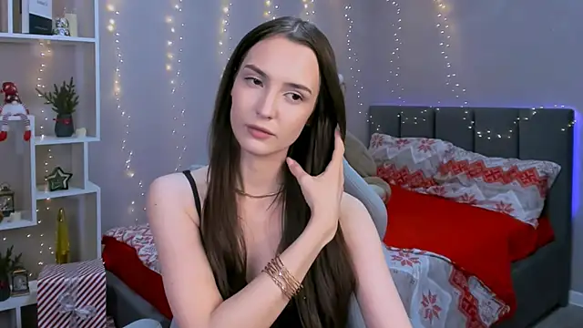 SamanthaaaWalker's cam snapshot