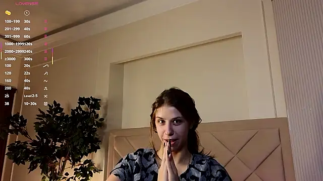 NormaCusson's cam snapshot