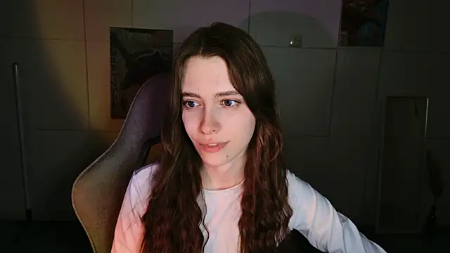 Yoka_paradoXXX's cam snapshot