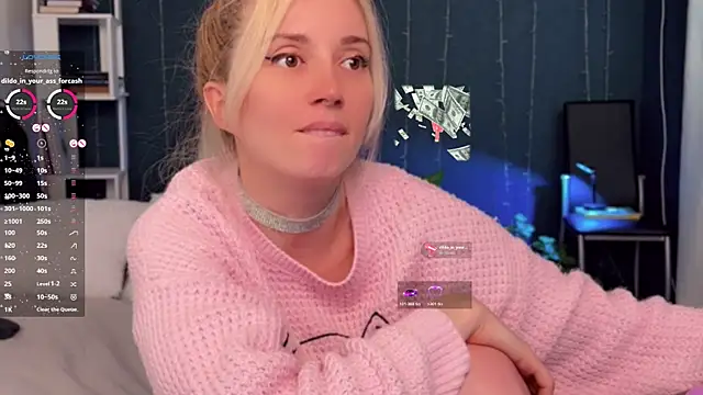 MyMouth's cam snapshot