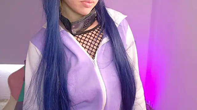 WandaDoll's cam snapshot