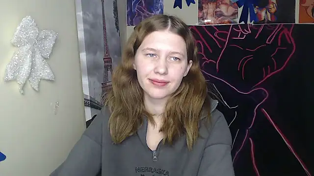 StellaCRL's cam snapshot