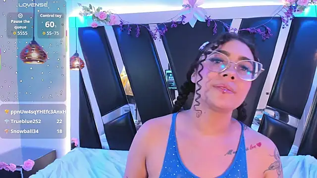 antonelllepiercee's cam snapshot