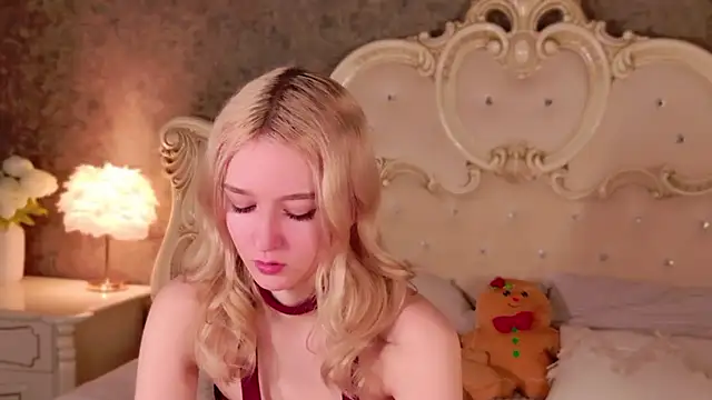 NaomiLoys's cam snapshot