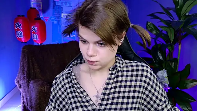 EllieMurler's cam snapshot