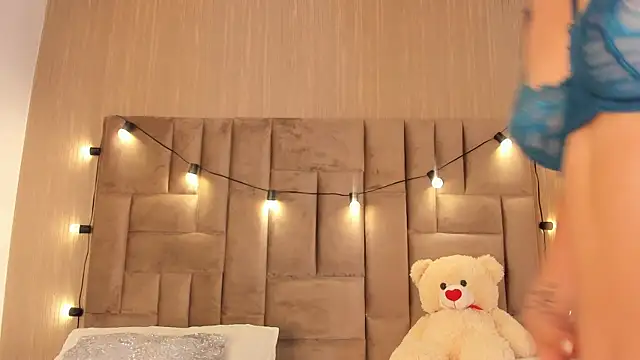 ClaradelMar's cam snapshot