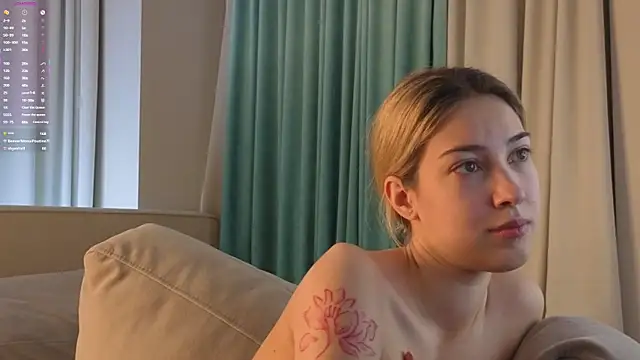 AngelicRice's cam snapshot