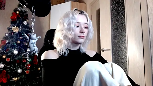 SophiaLur's cam snapshot