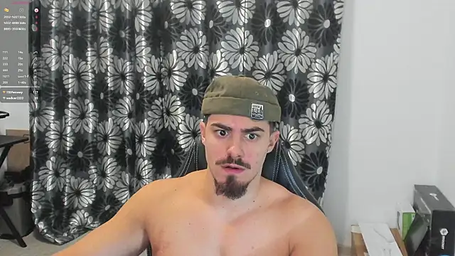 greekgod199 live sex cam