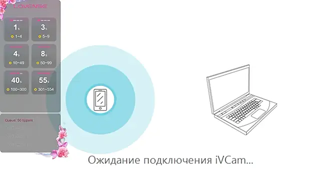 MeganBabyFox's cam snapshot