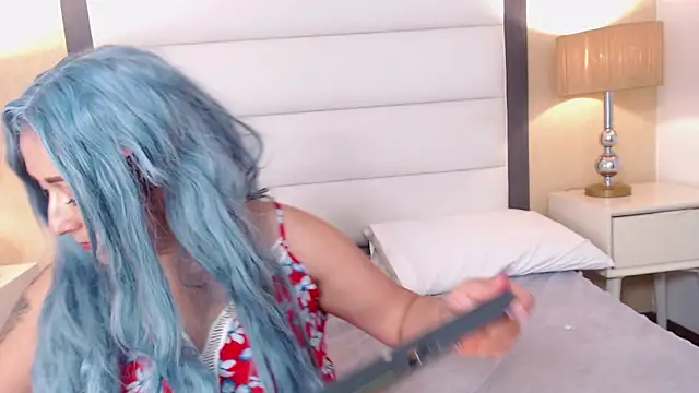 AlanaFerrer's cam snapshot