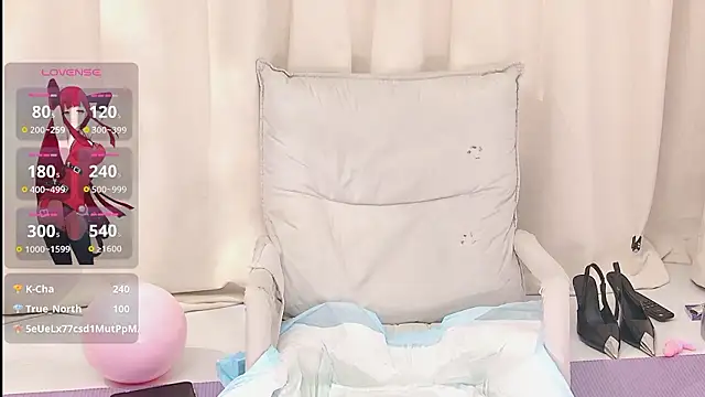 xinyu69 live sex cam