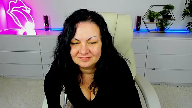 IrissMoon's cam snapshot