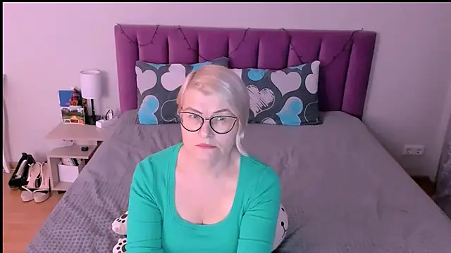 sabrinamacmarren's cam snapshot