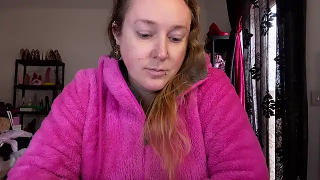 kisicaxx's cam snapshot