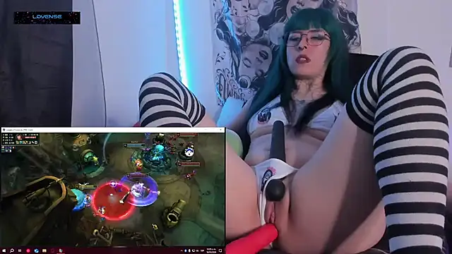 Hisato111's cam snapshot