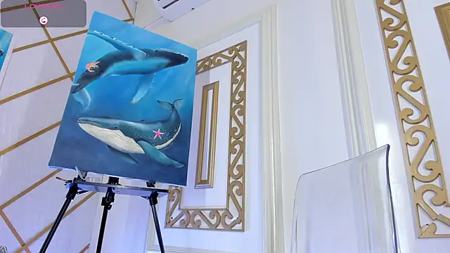 cocoamore's cam snapshot