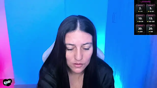 Saskyaa live sex cam