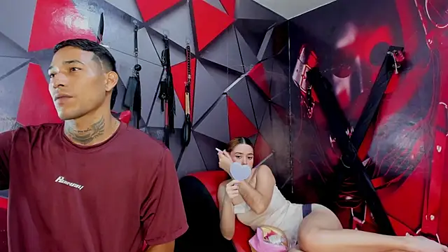 Hana_and_Zeta's cam snapshot