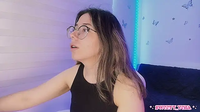 sweettvera's cam snapshot