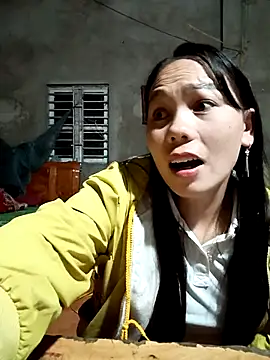 vanvan005's cam snapshot