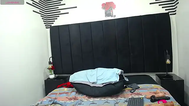 QueenMatturex's cam snapshot