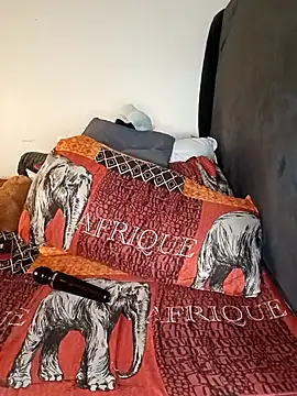 ALICIA_X98's cam snapshot