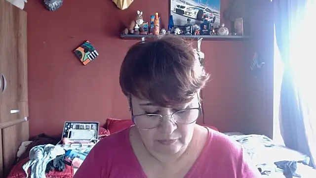 Sasharosee2's cam snapshot