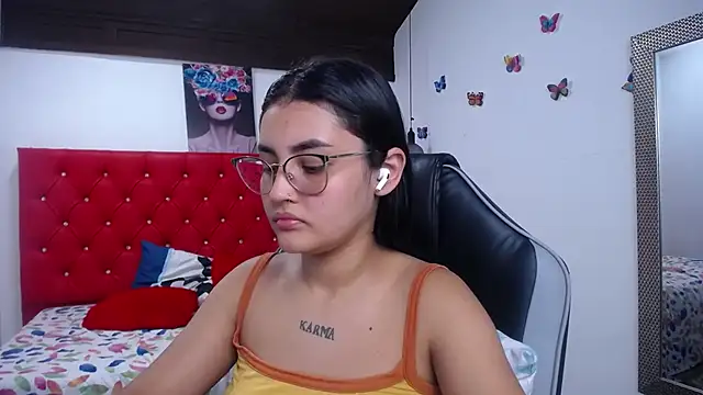 kathe-mills235's cam snapshot