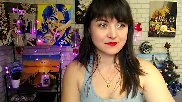 Darina_M_'s cam snapshot