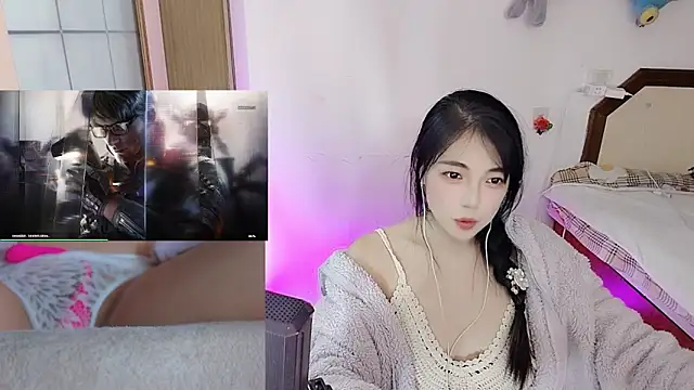 Song_99's cam snapshot