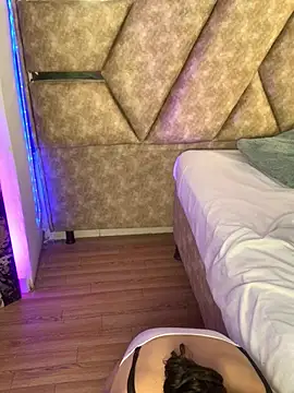 SsexCouplee's cam snapshot