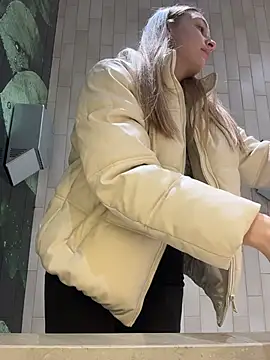 SashaCatt's cam snapshot