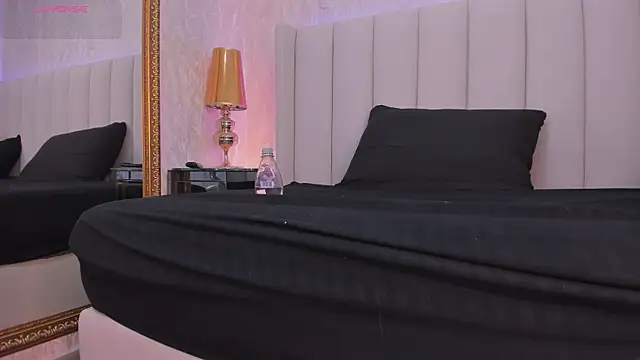 Im_Morgana's cam snapshot