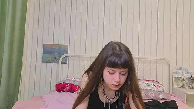 BellaLewter's cam snapshot