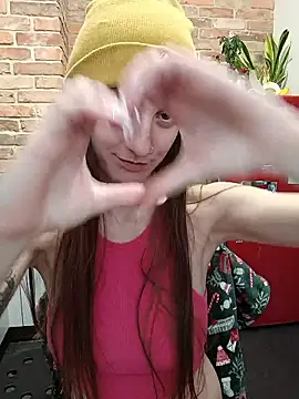 SluttyBanana's cam snapshot