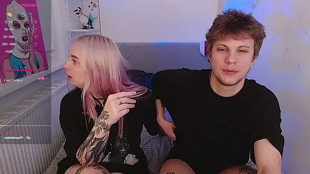 soalice's cam snapshot