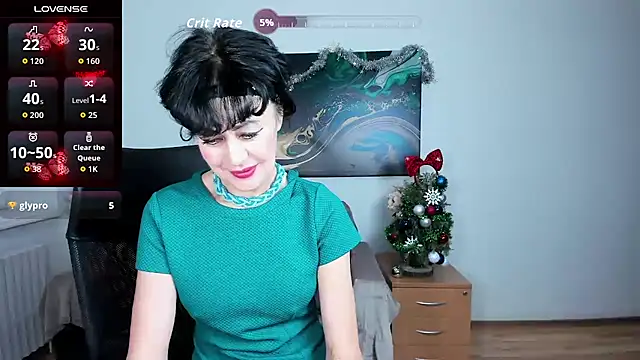 Silvia_Wallec live sex cam